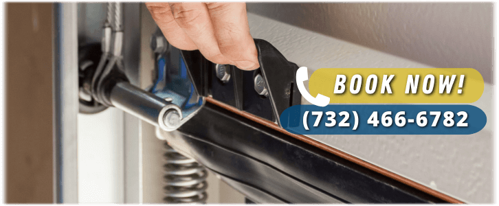 Garage Door Roller Repair Holmdel NJ